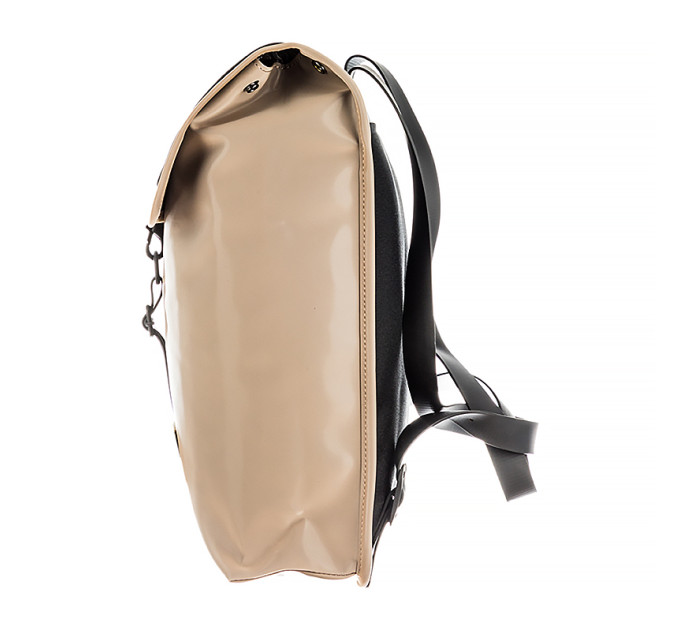 Рюкзак Rains Backpacks Бежевий One size (7d1340-VelvetTaupe One size)