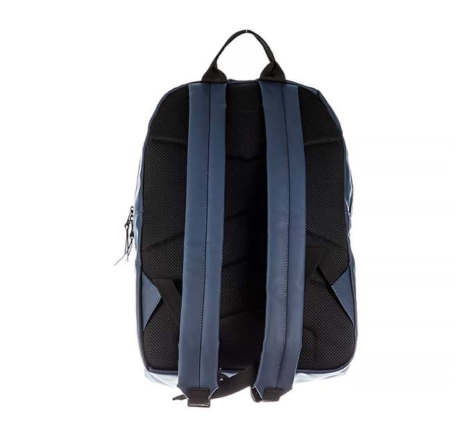Рюкзак Rains Backpacks Синій One size (7d1375-Blue One size)