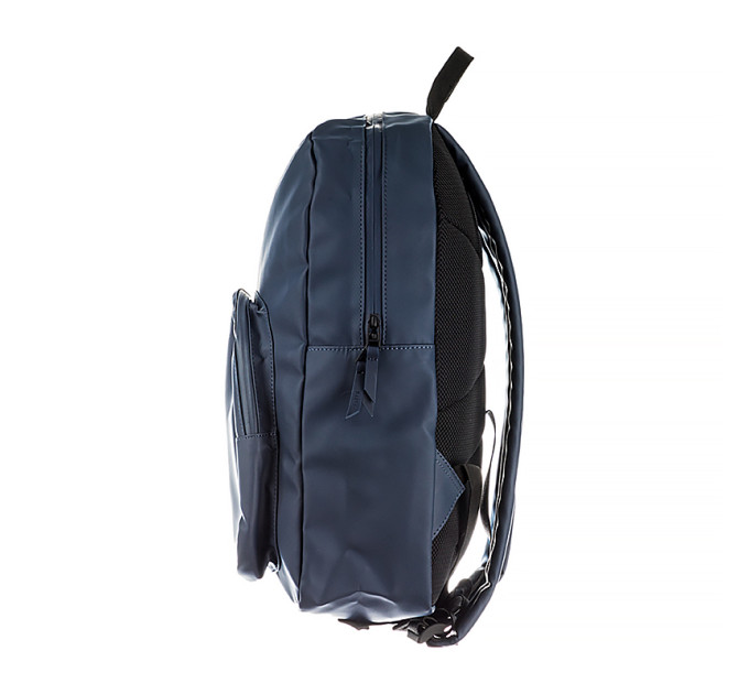 Рюкзак Rains Backpacks Синій One size (7d1375-Blue One size)