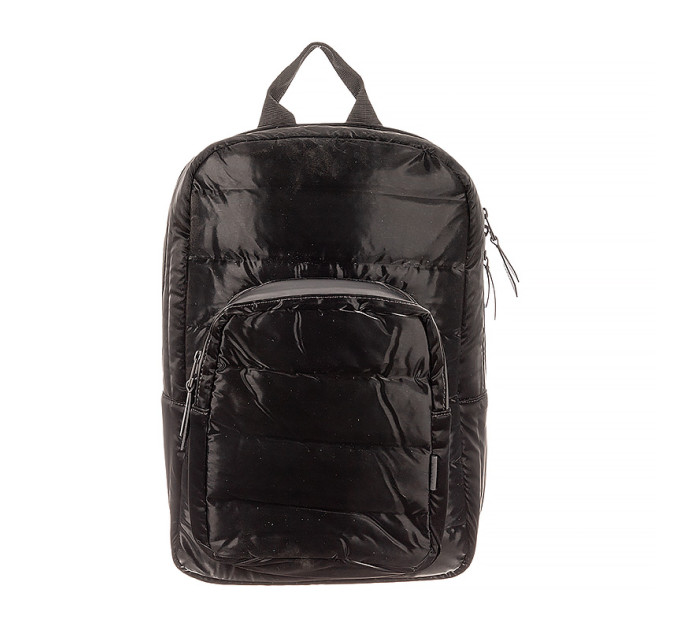 Рюкзак Rains Backpacks Чорний One size (7d1383-VelvetBlack One size) Рюкзак Rains Backpacks Чорний One size (7d1383-VelvetBlack One size)