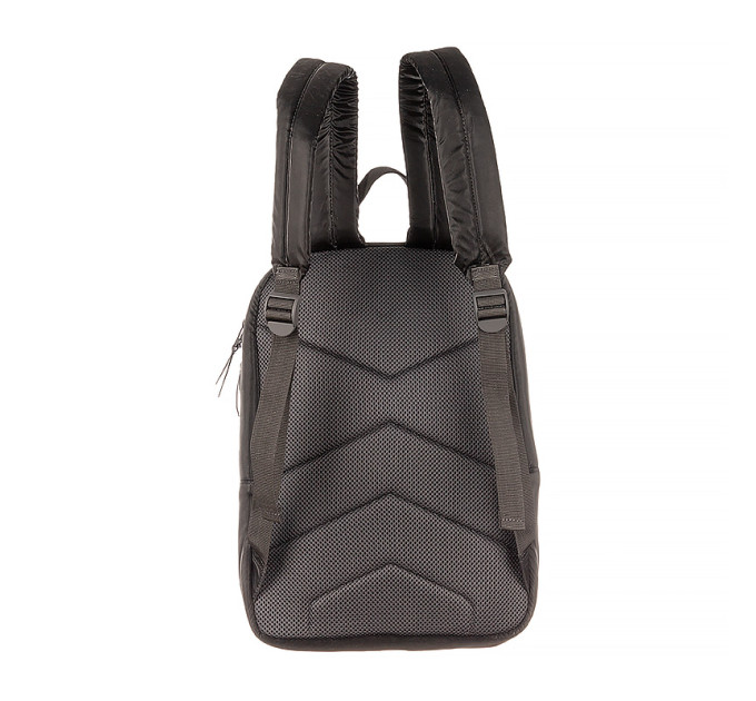 Рюкзак Rains Backpacks Чорний One size (7d1383-VelvetBlack One size)