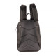Рюкзак Rains Backpacks Чорний One size (7d1383-VelvetBlack One size)