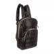 Рюкзак Rains Backpacks Чорний One size (7d1383-VelvetBlack One size)