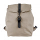 Рюкзак Rains Backpacks Коричневий One size (7d1387-Taupe One size)