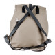 Рюкзак Rains Backpacks Коричневий One size (7d1387-Taupe One size)