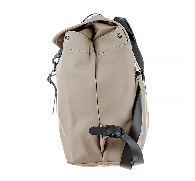 Рюкзак Rains Backpacks Коричневий One size (7d1387-Taupe One size)