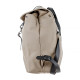 Рюкзак Rains Backpacks Коричневий One size (7d1387-Taupe One size)