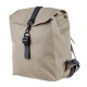 Рюкзак Rains Backpacks Коричневий One size (7d1387-Taupe One size)