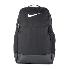 Чоловічий Рюкзак Nike NK BRSLA M BKPK - 9.5 Чорний One size (7dDH7709-010 One size)