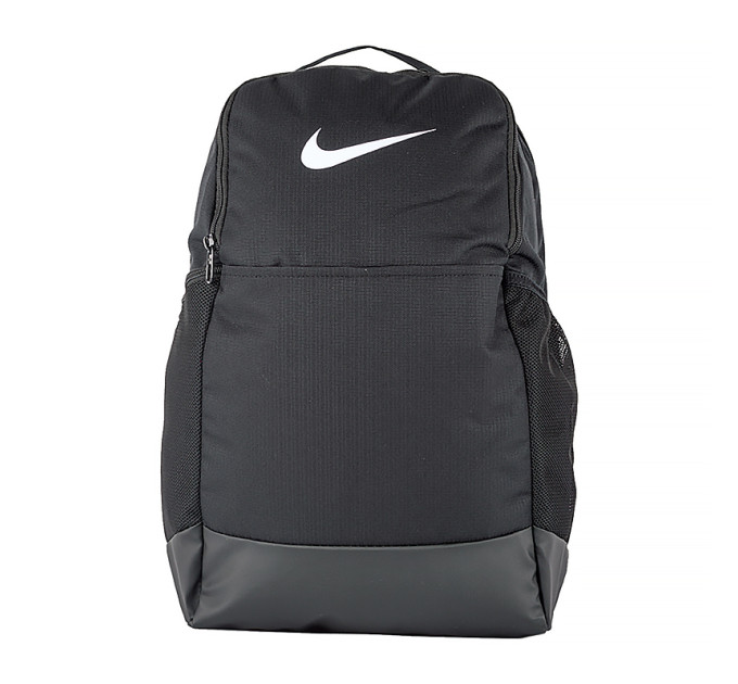 Чоловічий Рюкзак Nike NK BRSLA M BKPK - 9.5 Чорний One size (7dDH7709-010 One size)