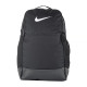 Чоловічий Рюкзак Nike NK BRSLA M BKPK - 9.5 Чорний One size (7dDH7709-010 One size)