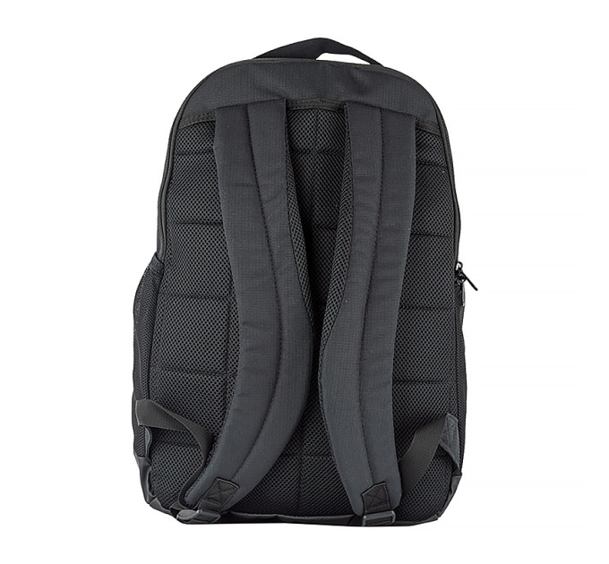 Чоловічий Рюкзак Nike NK BRSLA M BKPK - 9.5 Чорний One size (7dDH7709-010 One size)