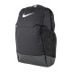 Чоловічий Рюкзак Nike NK BRSLA M BKPK - 9.5 Чорний One size (7dDH7709-010 One size)