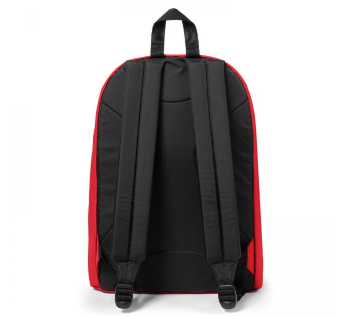 Рюкзак Eastpak OUT OF OFFICE Червоний One size (7dEK000767O06 One size)