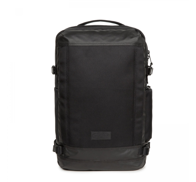 Рюкзак Eastpak Tecum M Чорний One size (7dEK00091D80W One size) Рюкзак Eastpak Tecum M Чорний One size (7dEK00091D80W One size)