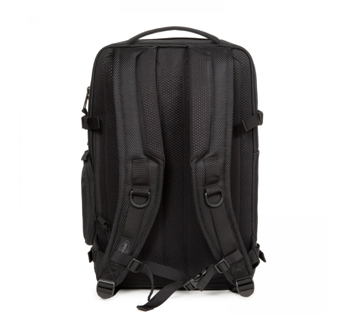 Рюкзак Eastpak Tecum M Чорний One size (7dEK00091D80W One size)