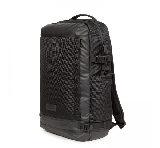 Рюкзак Eastpak Tecum M Чорний One size (7dEK00091D80W One size)