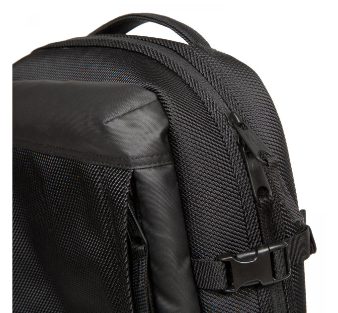Рюкзак Eastpak Tecum M Чорний One size (7dEK00091D80W One size)