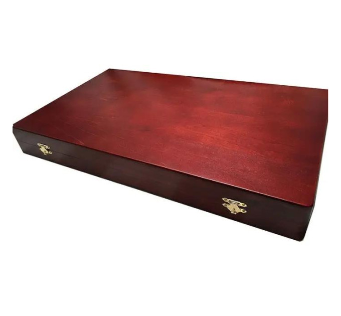 Нарди Madon BACKGAMMON DUZE коричневий Уні 48х57 см MD181