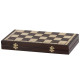 Шахи MADON Перлина великі коричневий, бежевий Уні 41х41см арт133