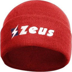 Шапка Zeus LANA червоний Чол OFSM Z00914 Шапка Zeus LANA червоний Чол OFSM Z00914
