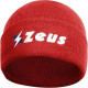 Шапка Zeus LANA червоний Чол OFSM Z00914