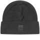 Шапка Rains Fleece Beanie T1 Чорний One size (7d20160-01)