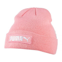 Дитяча Шапка Puma Classic Cuff Beanie Jr Рожевий One size (7d2346205 One size)