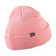 Дитяча Шапка Puma Classic Cuff Beanie Jr Рожевий One size (7d2346205 One size)