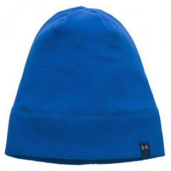 Шапка CGI Fleece Beanie Under Armour Синій Жін UNI (1299900-984)