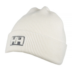 Чоловіча Шапка HELLY HANSEN SEA GEAR BEANIE Білий One size (7d67453-011 One size)