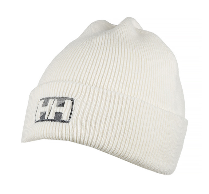 Чоловіча Шапка HELLY HANSEN SEA GEAR BEANIE Білий One size (7d67453-011 One size) Чоловіча Шапка HELLY HANSEN SEA GEAR BEANIE Білий One size (7d67453-011 One size)