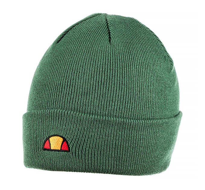 Шапка Ellesse Thar Beanie Зелений One size (7dSATA2365-502 One size)