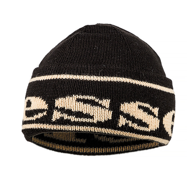 Шапка Ellesse Kelski Beanie Чорний One Size (7dSAXA3750-011)