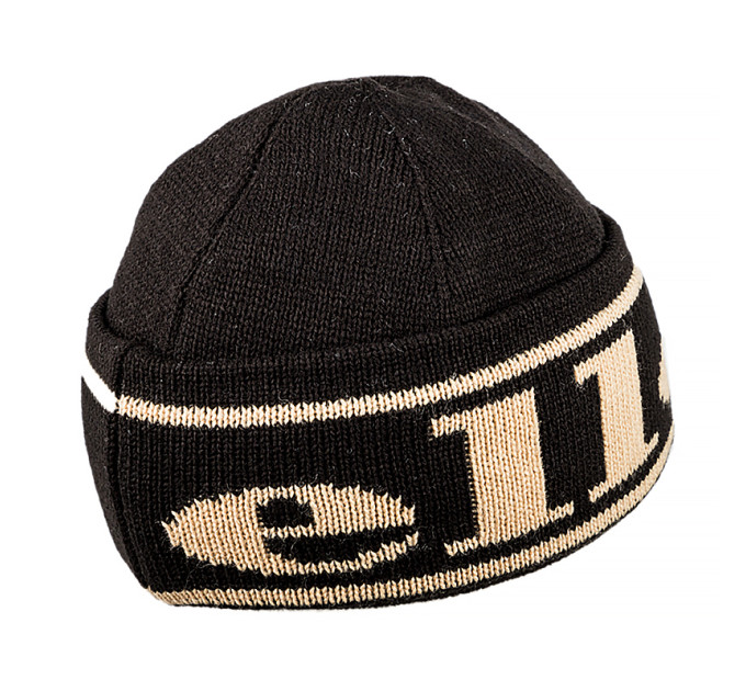 Шапка Ellesse Kelski Beanie Чорний One Size (7dSAXA3750-011)
