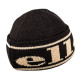 Шапка Ellesse Kelski Beanie Чорний One Size (7dSAXA3750-011)