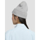 Шапка Nike U NK PEAK BEANIE TC FUT F24 Сірий One Size (7dHF0186-063)