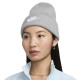 Шапка Nike U NK PEAK BEANIE TC FUT F24 Сірий One Size (7dHF0186-063)