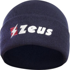 Шапка Zeus LANA синій Чол OFSM Z00485 Шапка Zeus LANA синій Чол OFSM Z00485
