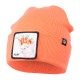 Чоловіча Шапка Goorin Bros Snow Bird Кораловий One size (107-0044-COR)