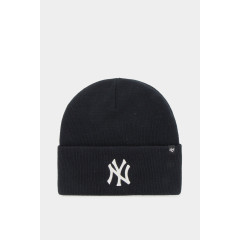 Шапка 47 Brand MLB NEW YORK YANKEES HAYMAKER Синій One size (7dB-HYMKR17ACE-NYC One size)
