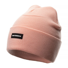 Чоловіча Шапка New Balance Linear New Balance Рожевий One size (7dLAH33005PIE One size)