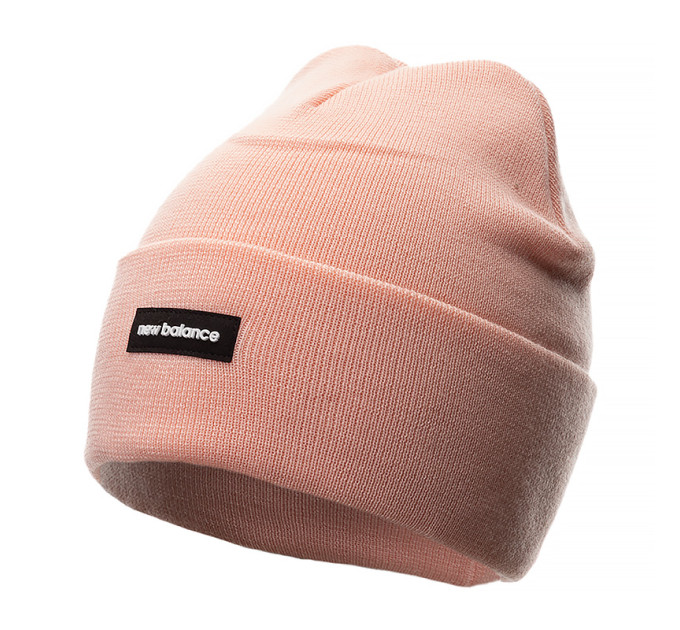 Чоловіча Шапка New Balance Linear New Balance Рожевий One size (7dLAH33005PIE One size)