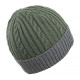 Чоловіча Шапка JEEP TWISTED TRICOT HAT J22W Різнокольоровий One size (O102602-E857)