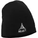 Шапка Select Knitted Hat чорний OSFM 6281300111