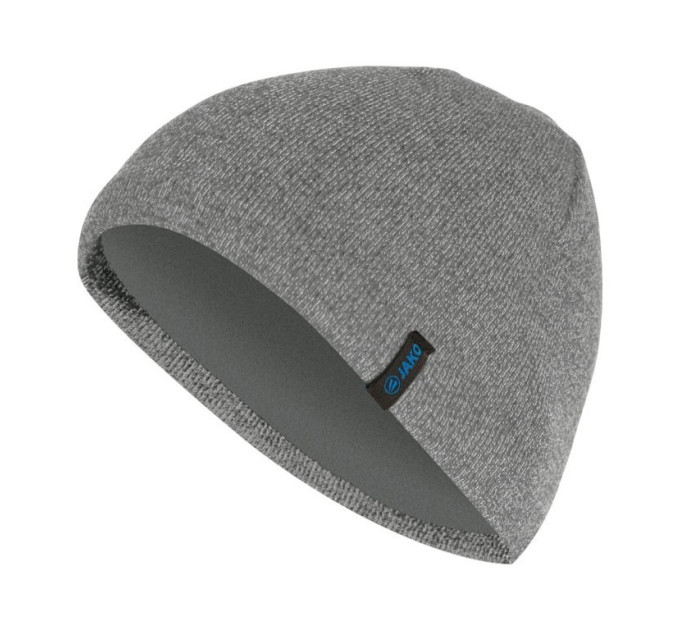 Шапка Jako світло-сірий Уні OSFM 1223-21GRM