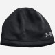 Шапка Under Armour UA Storm Beanie чорний Чол OSFM 1365918-001