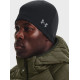 Шапка Under Armour UA Storm Beanie чорний Чол OSFM 1365918-001