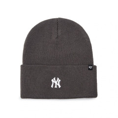 Шапка 47 Brand MLB NEW YORK YANKEES BASE RUNN чорний B-BRNCK17ACE-CC