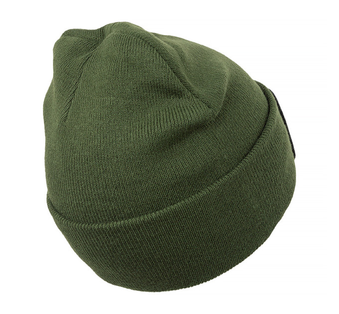 Чоловіча Шапка Goorin Bros Tall Toque Зелений One size (107-0040-HUN)